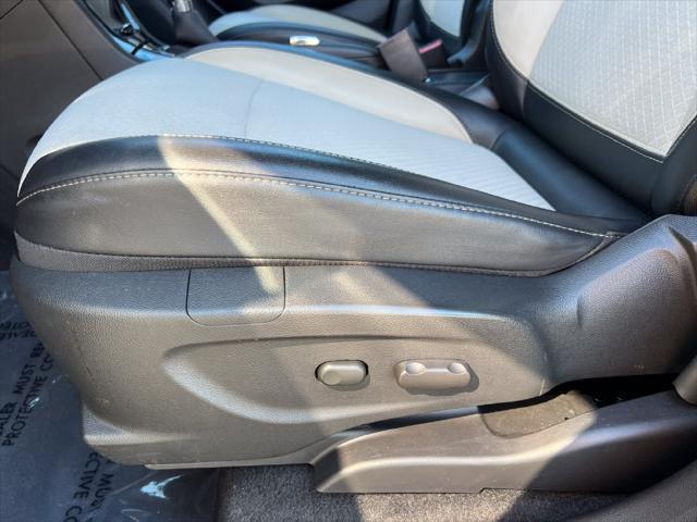 2019 Buick Encore FWD Preferred