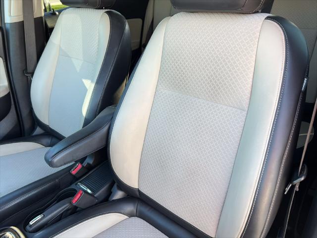2019 Buick Encore FWD Preferred