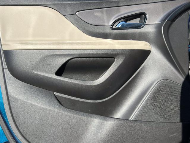 2019 Buick Encore FWD Preferred