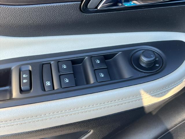 2019 Buick Encore FWD Preferred