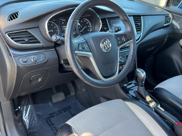 2019 Buick Encore FWD Preferred