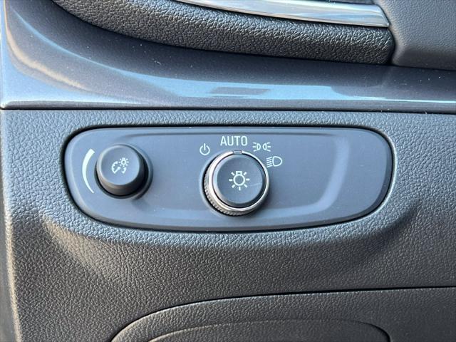 2019 Buick Encore FWD Preferred