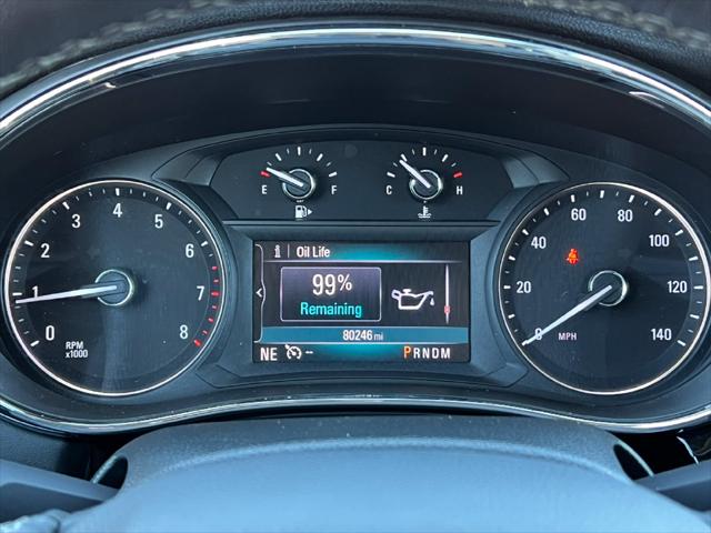 2019 Buick Encore FWD Preferred