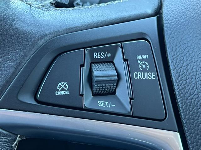 2019 Buick Encore FWD Preferred