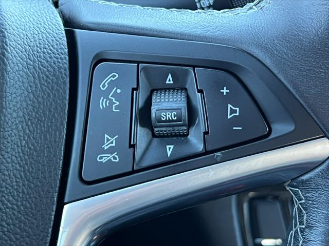 2019 Buick Encore FWD Preferred
