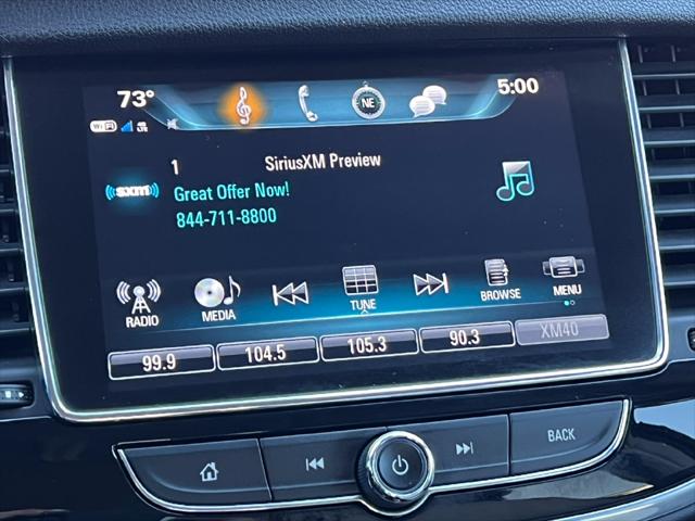2019 Buick Encore FWD Preferred