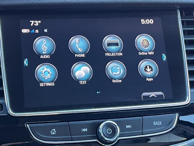 2019 Buick Encore FWD Preferred