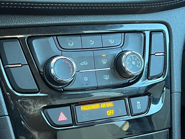 2019 Buick Encore FWD Preferred