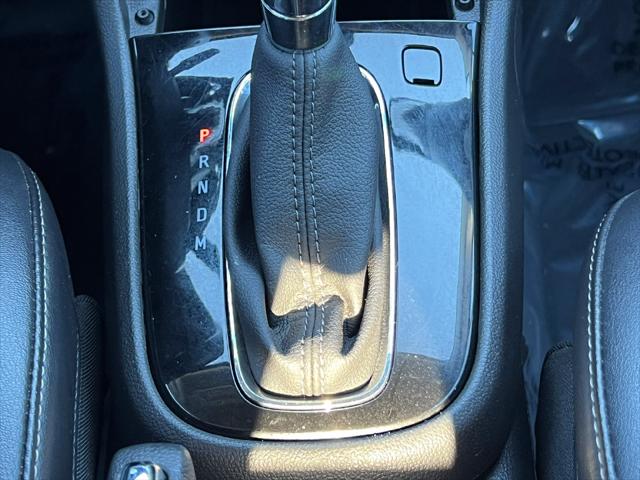 2019 Buick Encore FWD Preferred