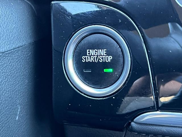 2019 Buick Encore FWD Preferred