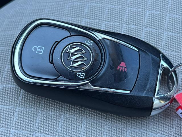 2019 Buick Encore FWD Preferred