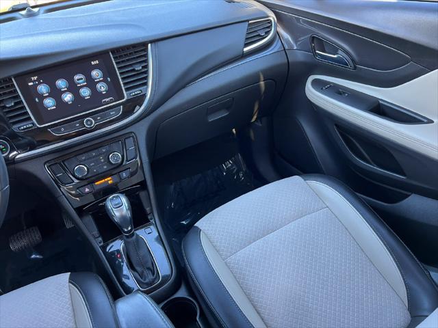 2019 Buick Encore FWD Preferred