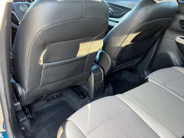 2019 Buick Encore FWD Preferred