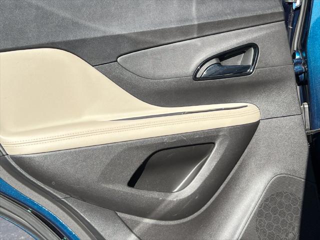 2019 Buick Encore FWD Preferred
