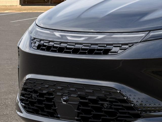 2027 Chrysler Pacifica Limited AWD for sale in Grandville, MI