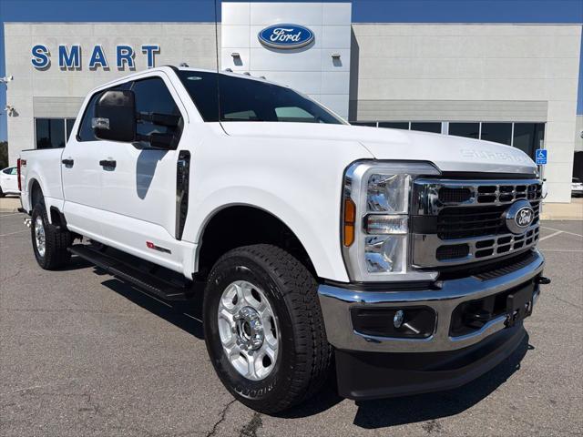 2027 Ford F-250 XLT for sale in South Boston, VA