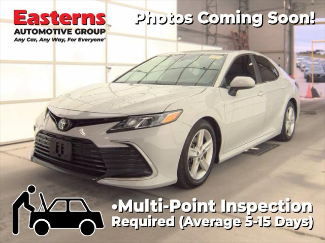 2023 Toyota Camry LE for sale in Sterling, VA