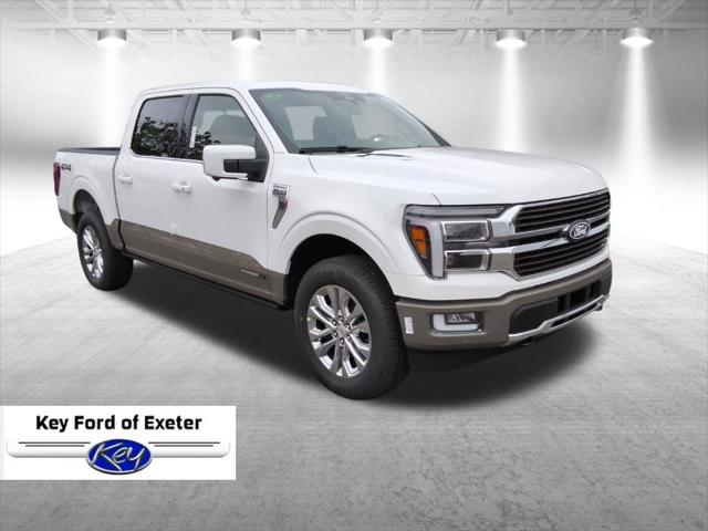 2026 Ford F-150 King Ranch for sale in Exeter, PA