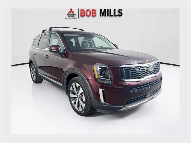 2020 Kia Telluride S for sale in MYRTLE BEACH, SC