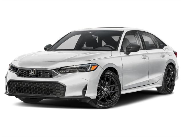 2026 Honda Civic Sport Touring for sale in Belle Vernon, PA