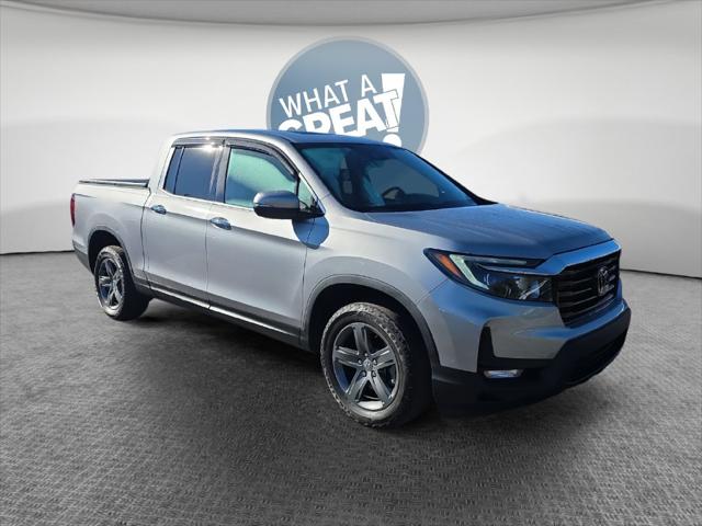2023 Honda Ridgeline RTL-E for sale in Austintown, OH