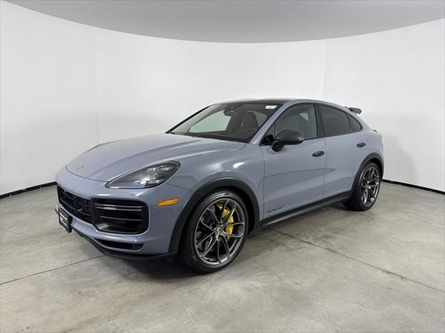 2022 Porsche Cayenne Turbo GT for sale in Nashua, NH