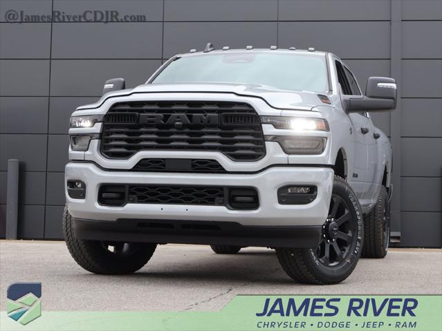 2027 Ram 2500 Big Horn for sale in Ozark, MT