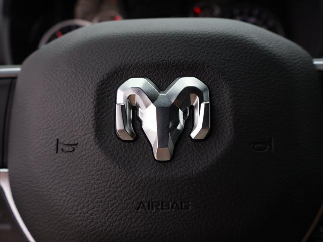 2027 Ram 2500 Big Horn