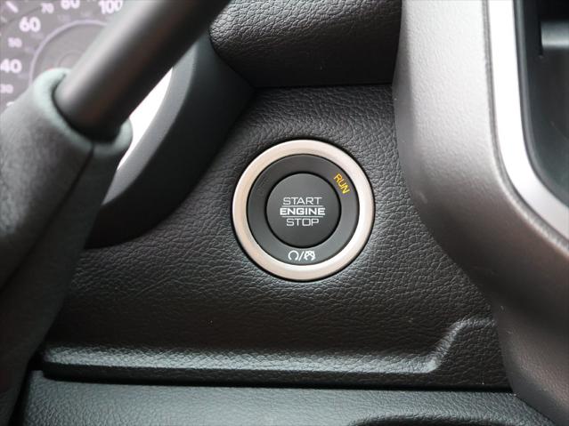 2027 Ram 2500 Big Horn