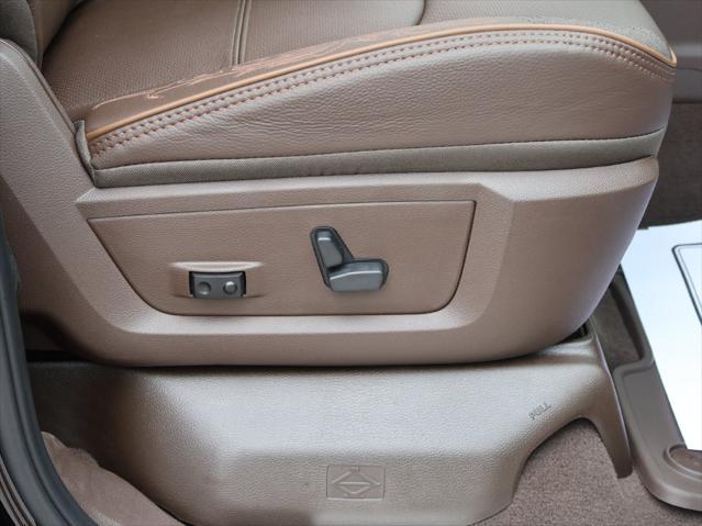 2027 Ram 2500 Longhorn