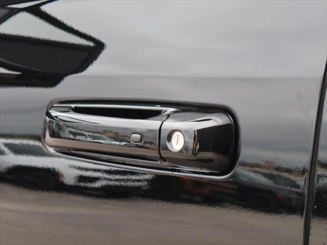 2027 Ram 2500 Longhorn