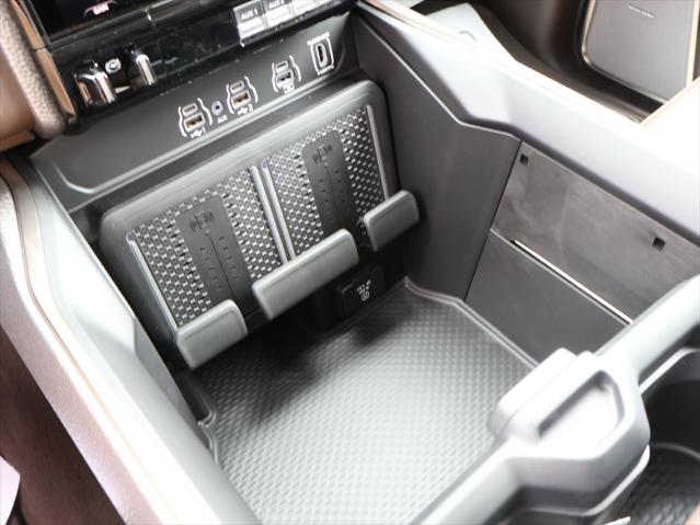 2027 Ram 2500 Longhorn