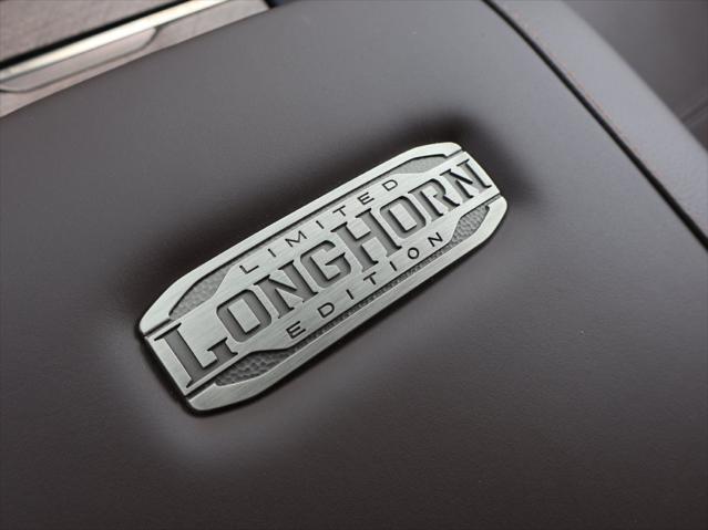 2027 Ram 2500 Longhorn