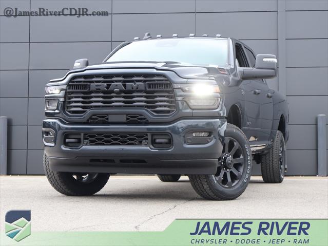 2027 Ram 2500 Big Horn for sale in Ozark, MT