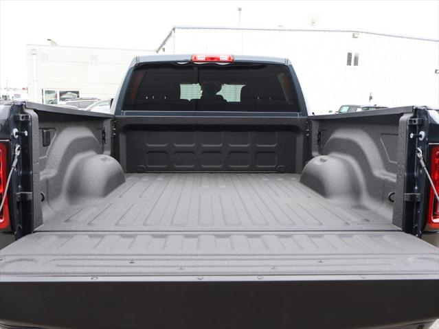 2027 Ram 2500 Big Horn
