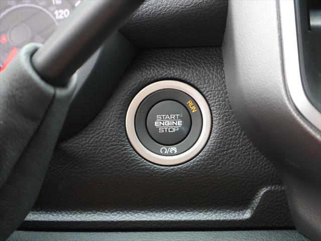 2027 Ram 2500 Big Horn
