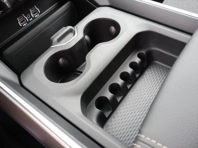 2027 Ram 2500 Big Horn