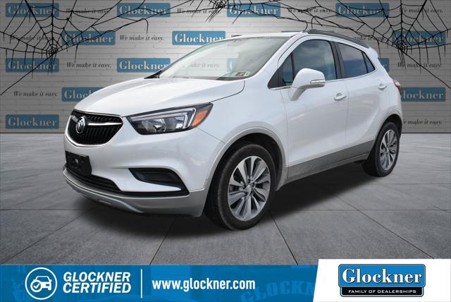 2018 Buick Encore Preferred for sale in Ashland, KY