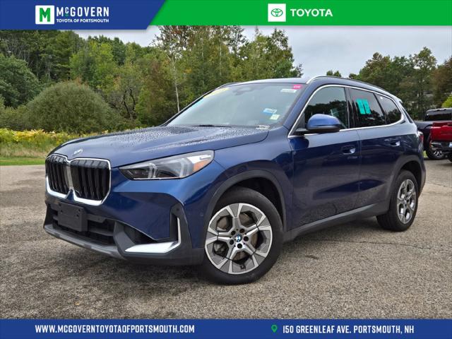 2023 BMW X1 xDrive28i for sale in Portsmouth, NH