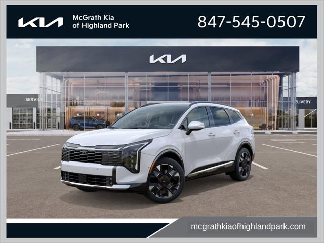2027 Kia Sportage Hybrid SX-Prestige for sale in Highland Park, IL