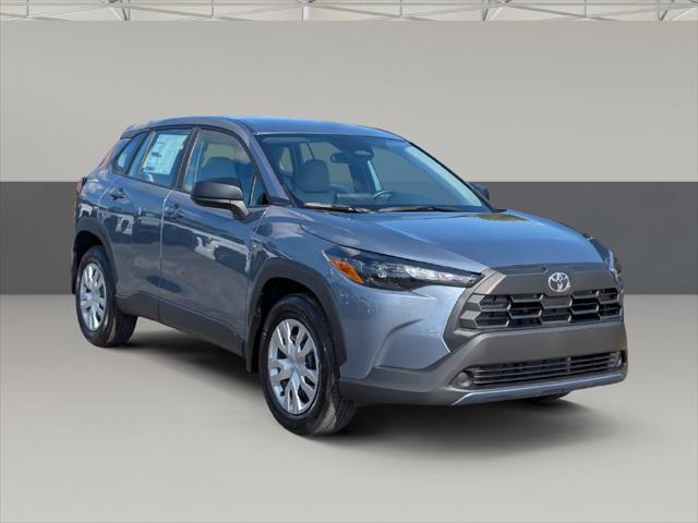 2026 Toyota Corolla Cross L for sale in Chattanooga, TN