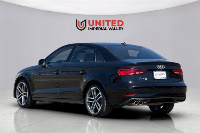 2020 Audi A3 Premium 40 TFSI Front-Wheel Drive S tronic