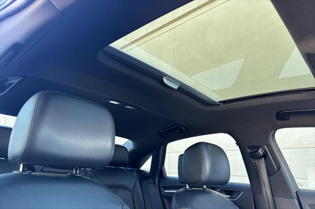 2020 Audi A3 Premium 40 TFSI Front-Wheel Drive S tronic