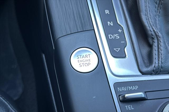 2020 Audi A3 Premium 40 TFSI Front-Wheel Drive S tronic
