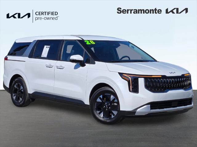 2026 Kia Carnival MPV LXS for sale in Colma, CA