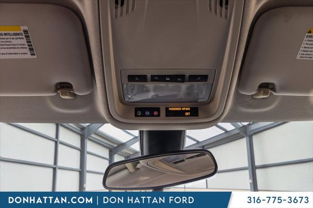 2018 Chevrolet Cruze LT Auto