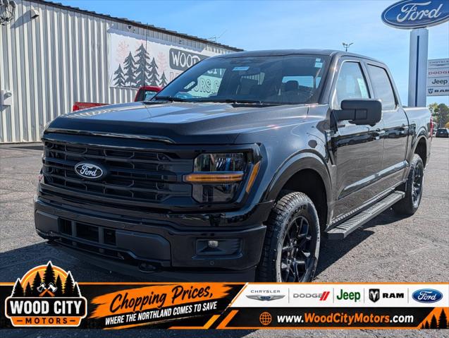 2026 Ford F-150 XLT for sale in Cloquet, MN