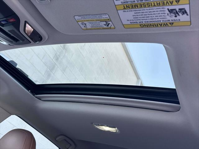 2022 Subaru Outback Touring XT