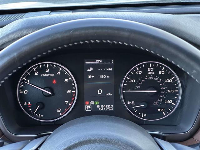 2022 Subaru Outback Touring XT
