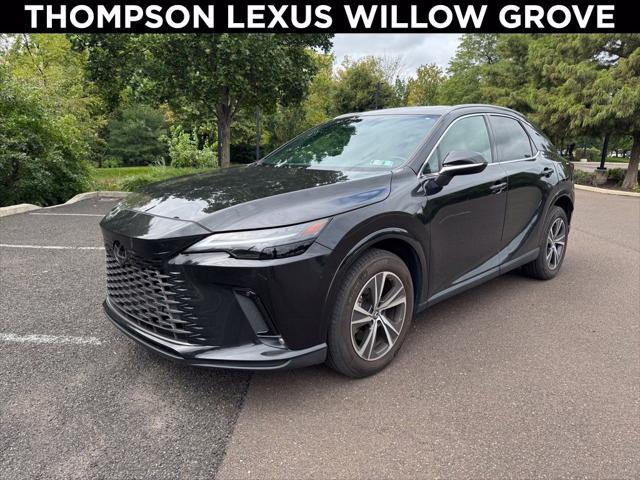 2024 Lexus RX 350 Premium for sale in Willow Grove, PA